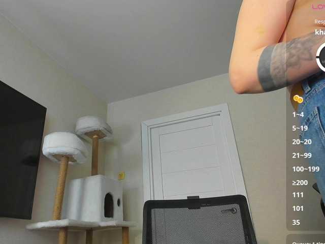 Draeneya's BongaCams show and profile