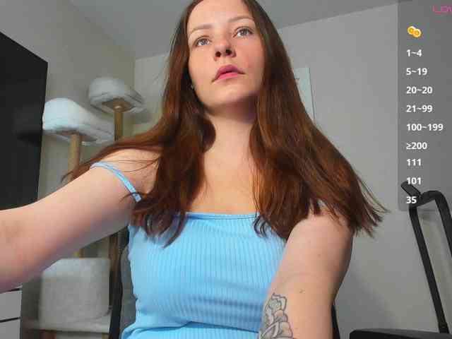 A_Lisa webcam