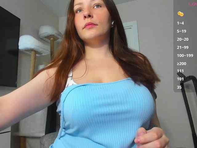 A_Lisa webcam