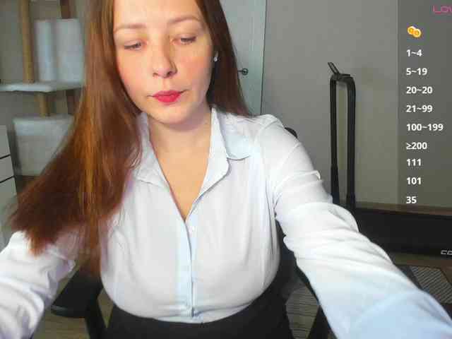 A_Lisa webcam