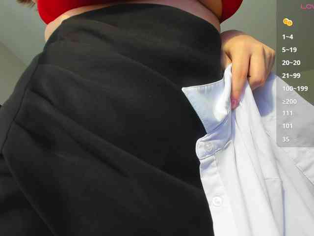 A_Lisa webcam