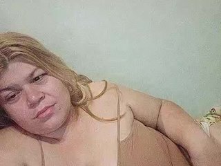 buniaya123 Porn Show