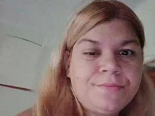 buniaya123 Porn Show