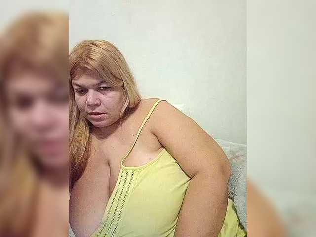 buniaya123 on BongaCams
