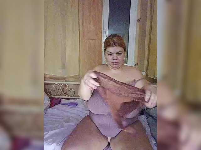 buniaya123's BongaCams show and profile