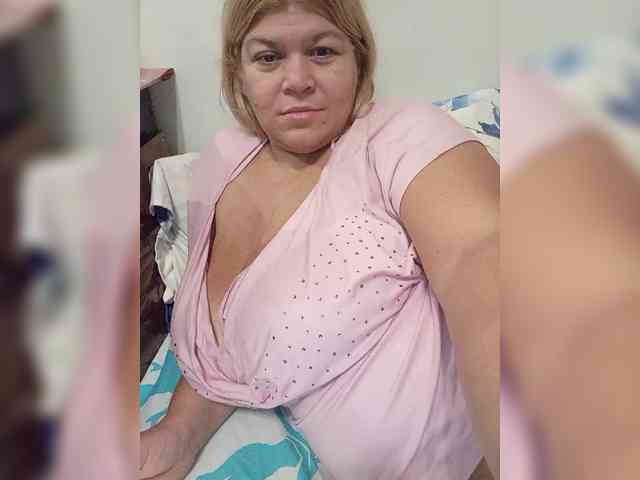 buniaya123 webcam