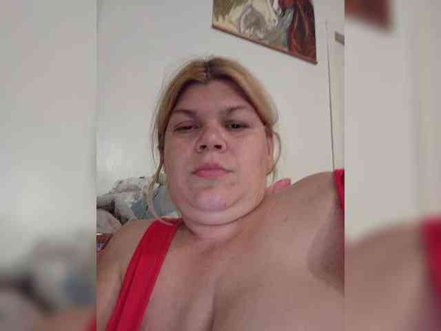buniaya123 webcam