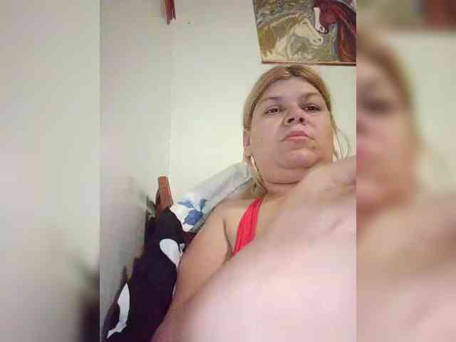 buniaya123 webcam