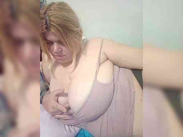 buniaya123 webcam