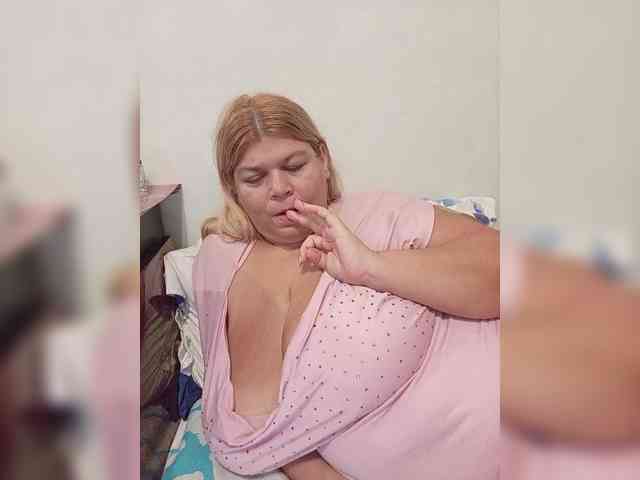 buniaya123 webcam