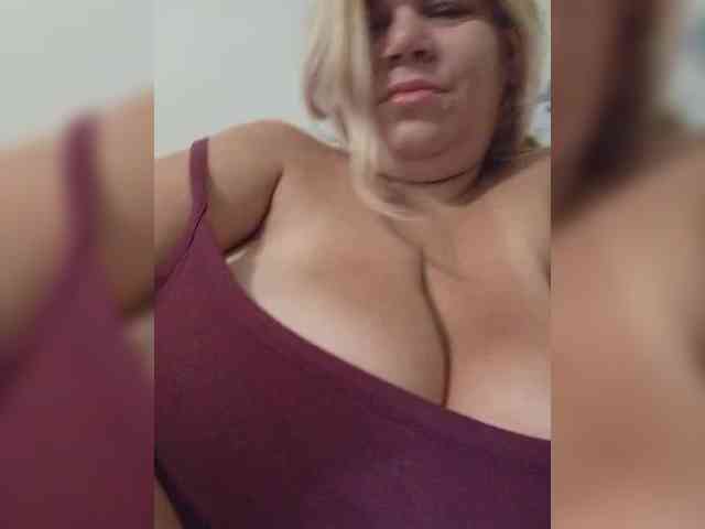 buniaya123 webcam