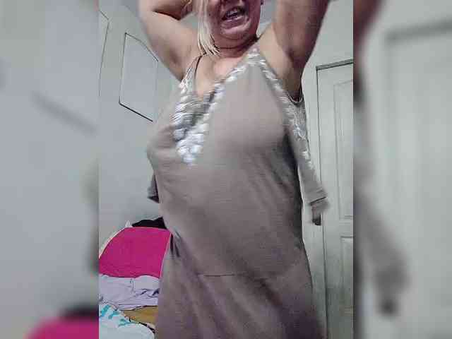 buniaya123 webcam