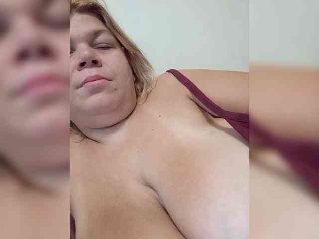 buniaya123 webcam