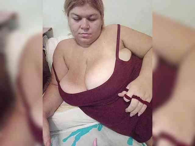 buniaya123 webcam