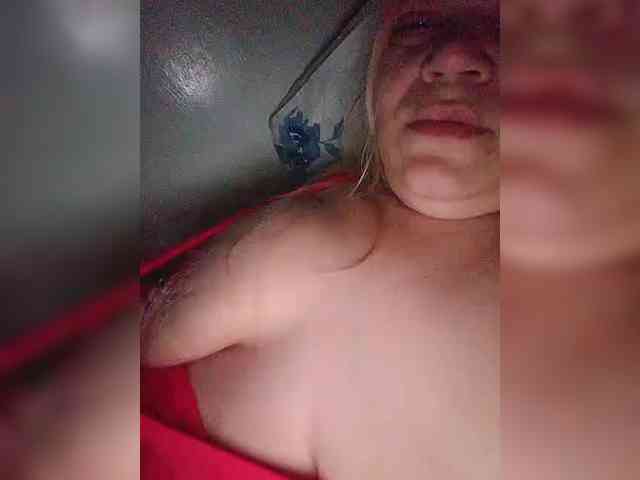 buniaya123 webcam