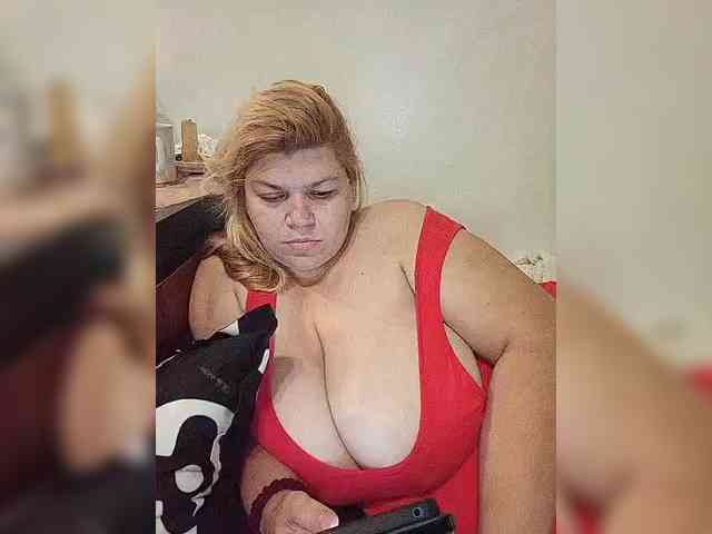 buniaya123 webcam