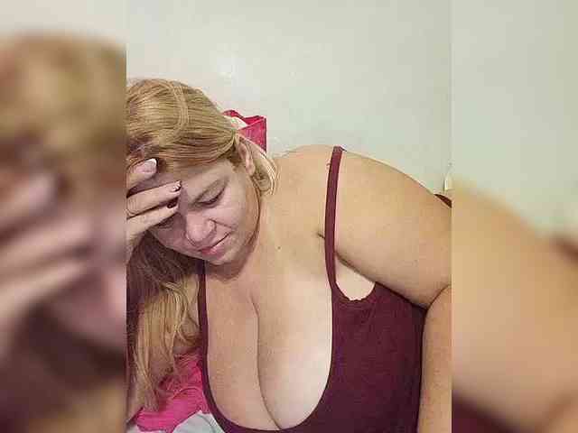 buniaya123 bongacams