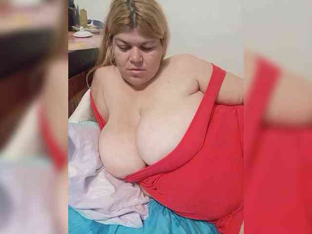 buniaya123 webcam
