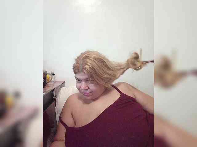 buniaya123 webcam