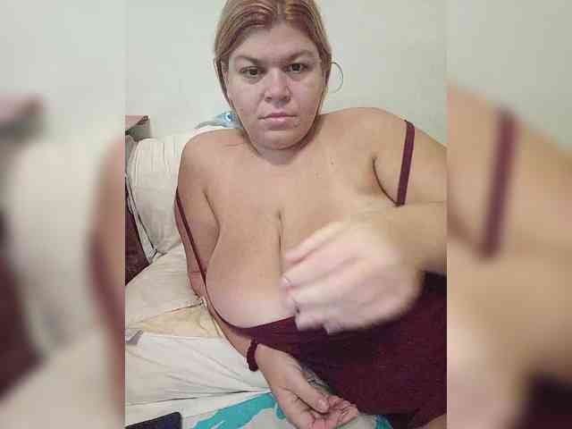 buniaya123 webcam