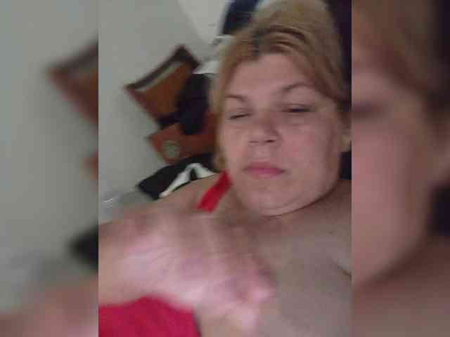 buniaya123 webcam