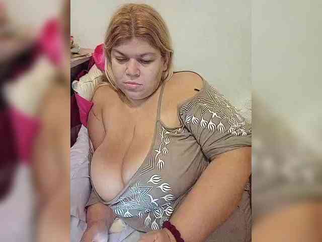 buniaya123 webcam