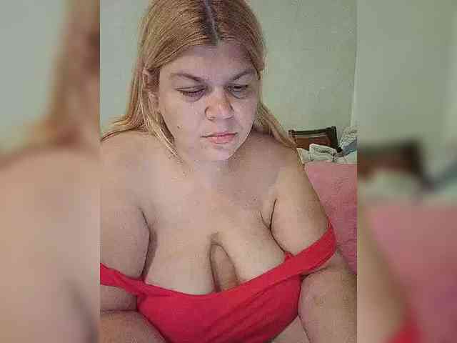 buniaya123 webcam