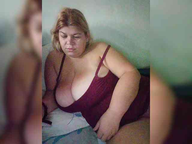 buniaya123 webcam