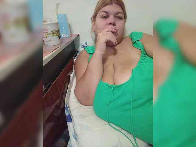 buniaya123 webcam