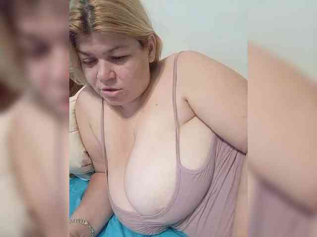 buniaya123 webcam