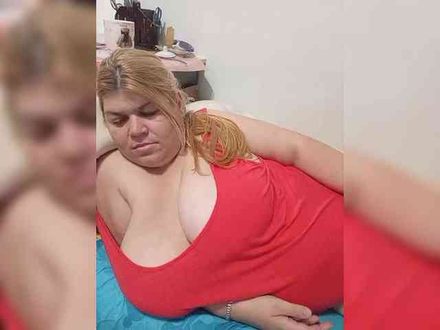 buniaya123 webcam