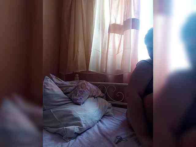 buniaya123 Live Webcam on BongaCams