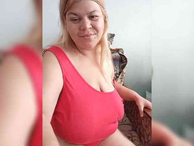buniaya123 webcam