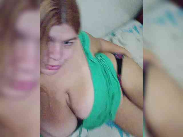 buniaya123 webcam