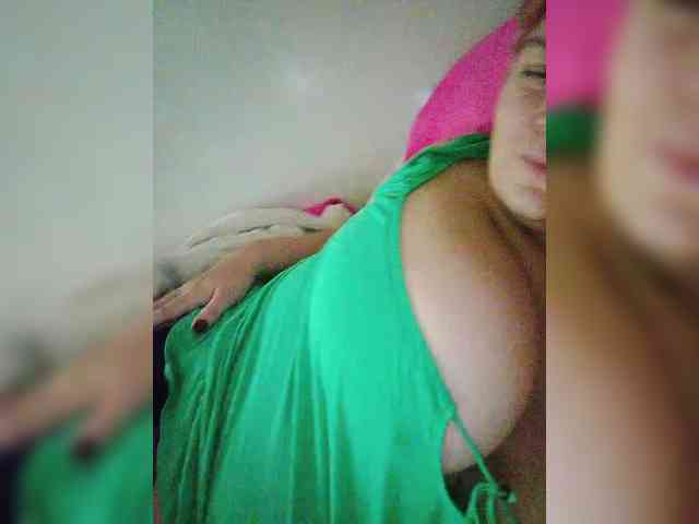 buniaya123 webcam