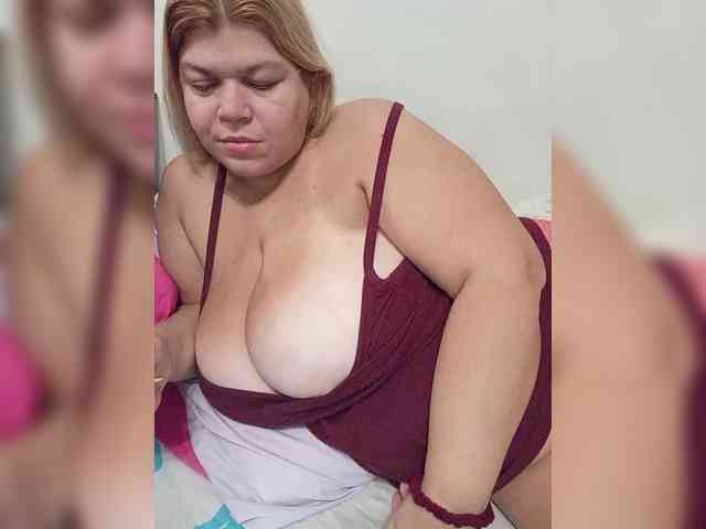 buniaya123 webcam