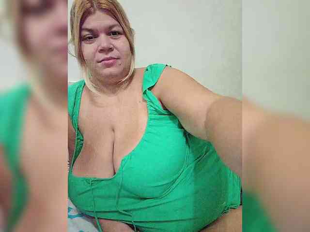 buniaya123 webcam