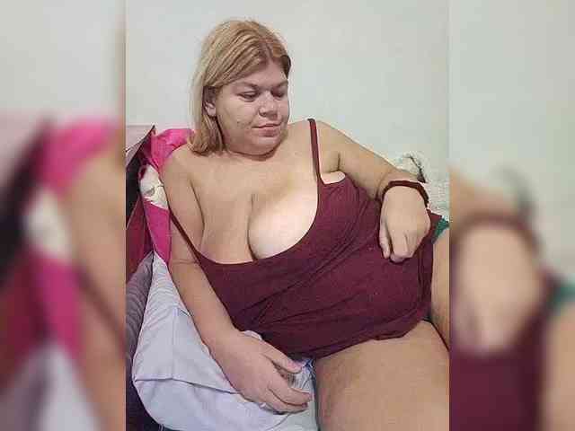 buniaya123 webcam