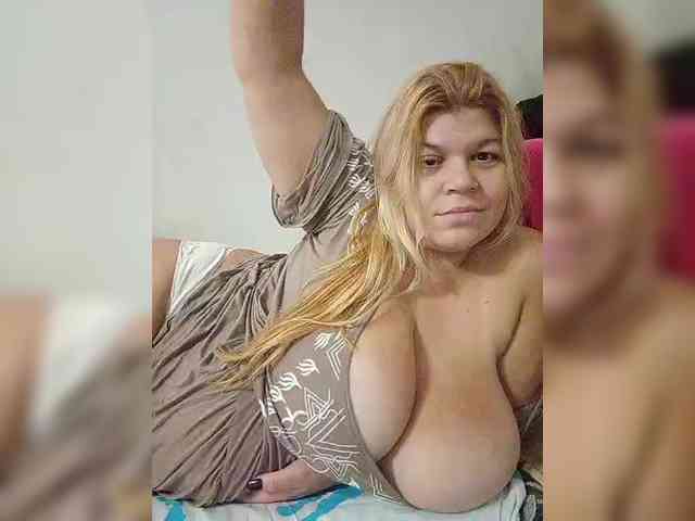 buniaya123 webcam