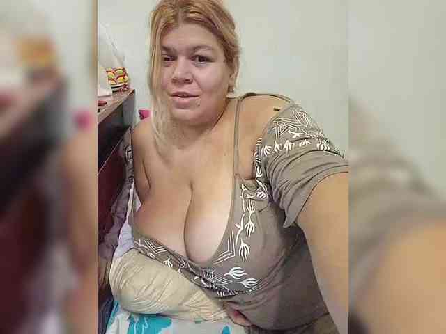 buniaya123 webcam