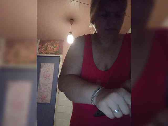 buniaya123 webcam