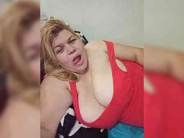 buniaya123 webcam