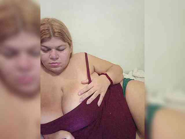buniaya123 webcam