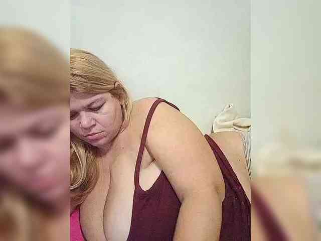 buniaya123 webcam