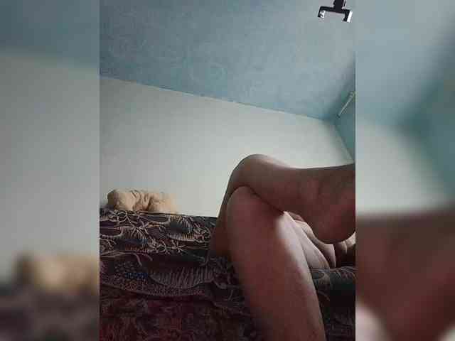 buniaya123 webcam