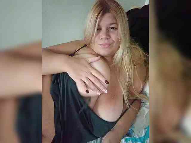 buniaya123 webcam