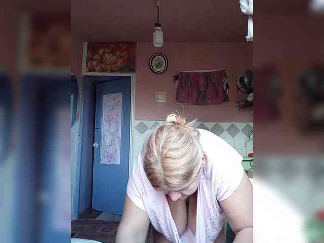 buniaya123 webcam