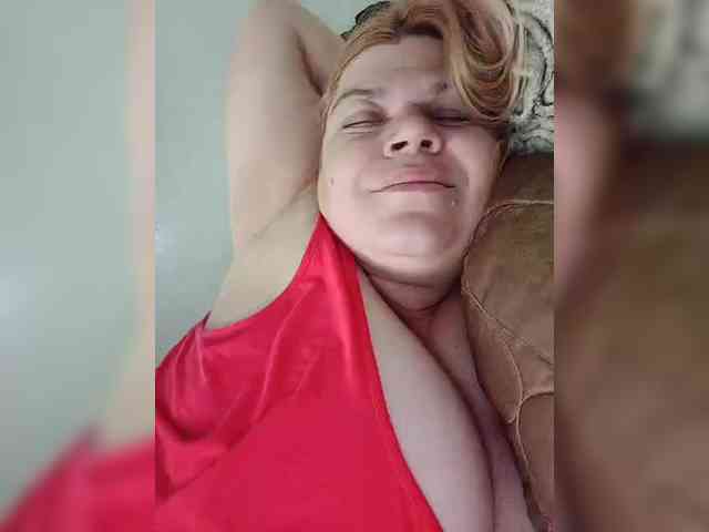 buniaya123 webcam