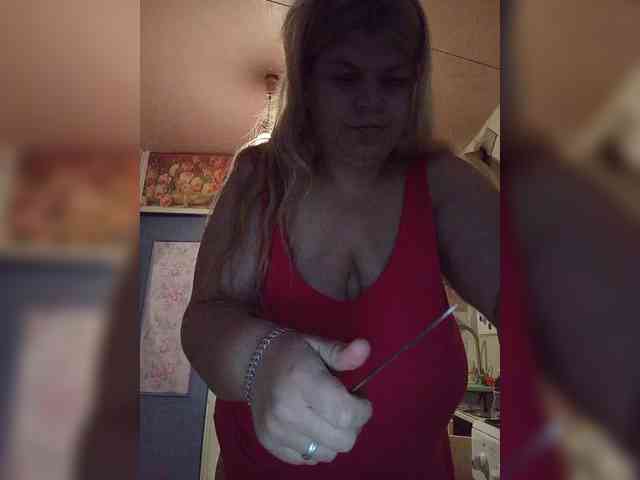 buniaya123 webcam
