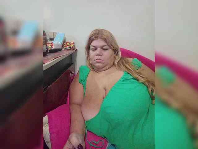 buniaya123 webcam